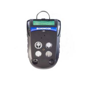 Crowcon Tank Pro Lel Methane Co H S O Gas Detector Anh Vu Gas