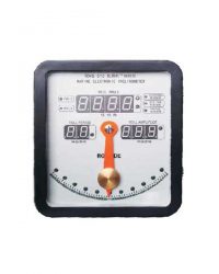 Đồng hồ đo nghiêng điện tử