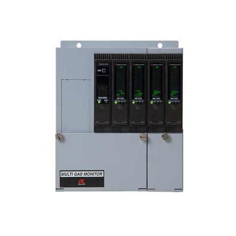 Bộ điều khiển RKI RM-5000 Series