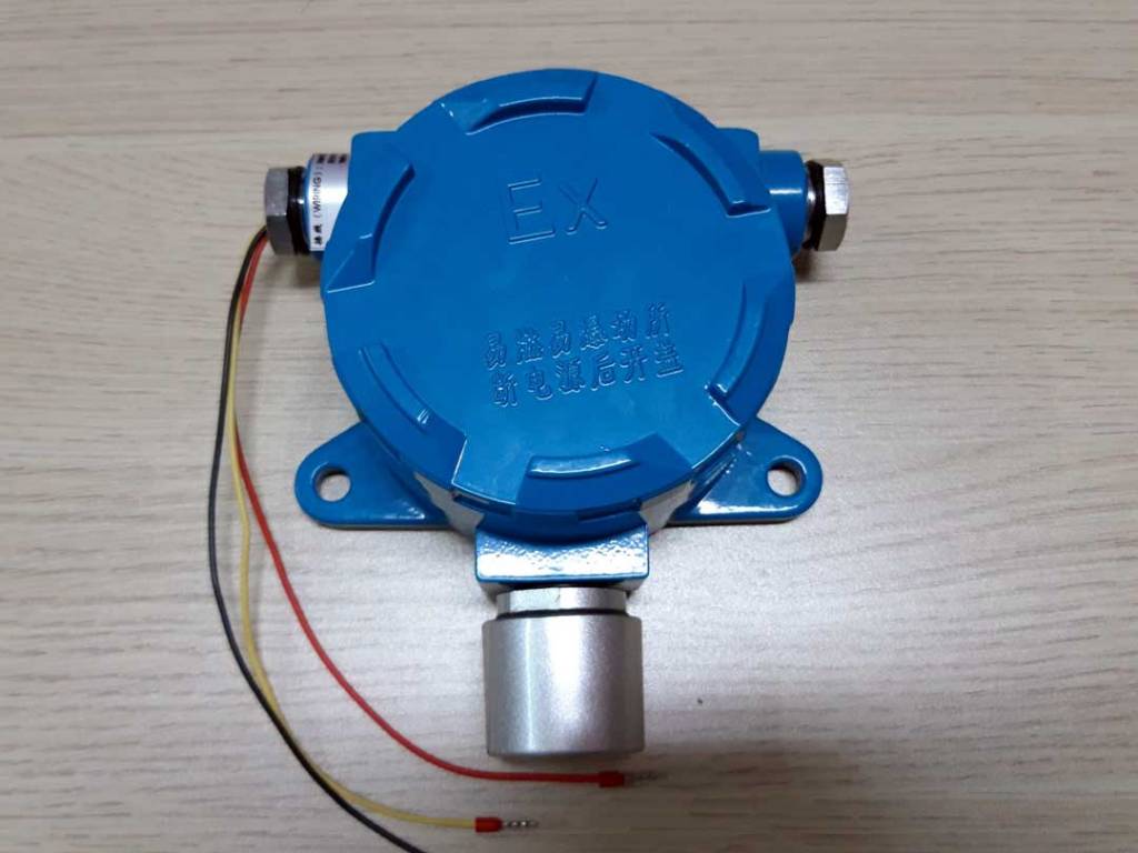 Đầu báo khí LPG TGAS-1031-LPG