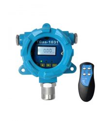 TGAS-1031 gas detector