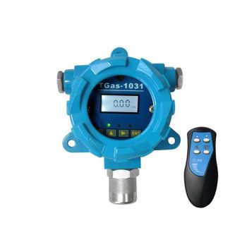 TGAS-1031 gas detector