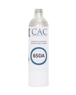 CAC 65DA